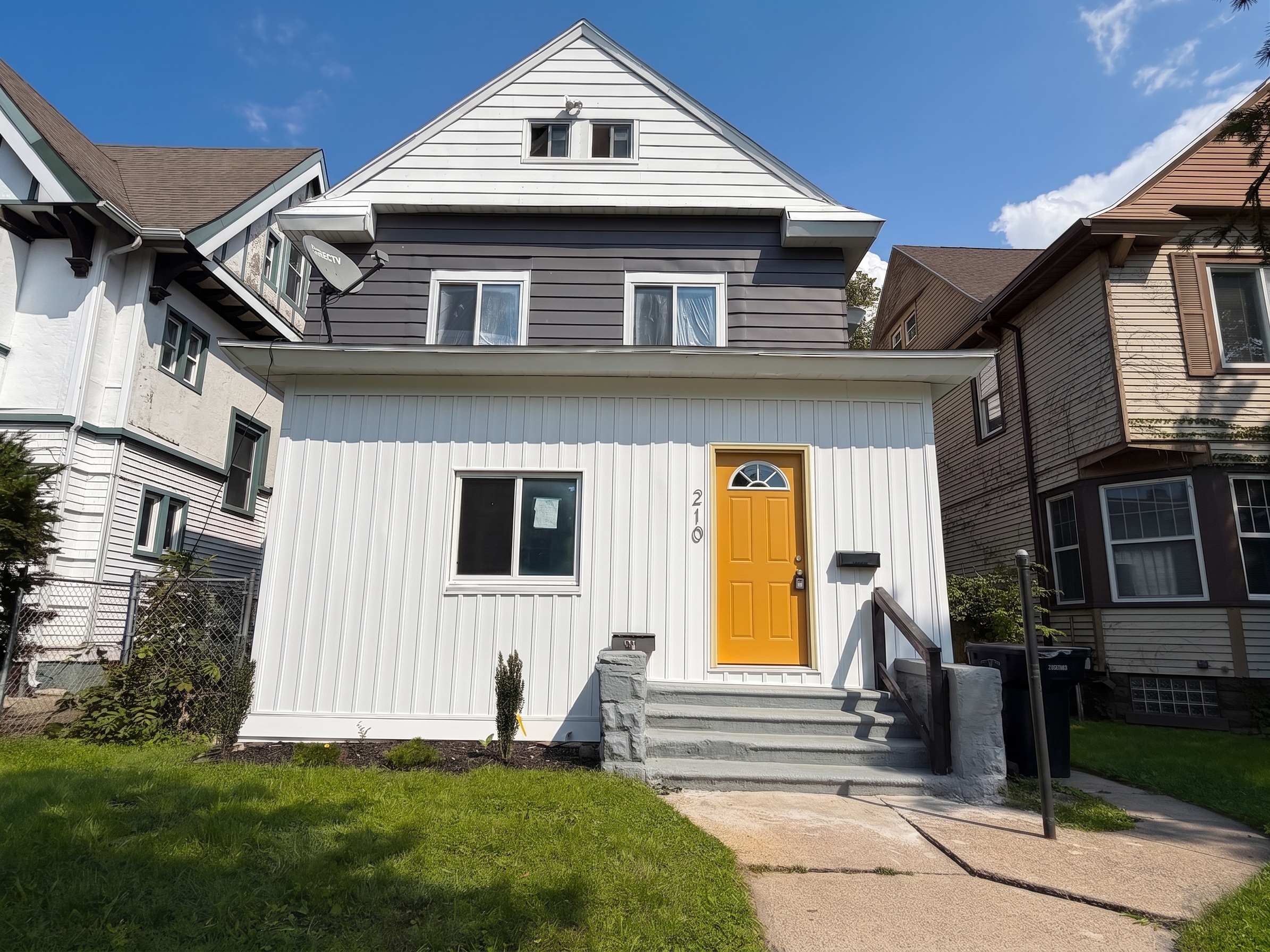 210 South Taylor Street