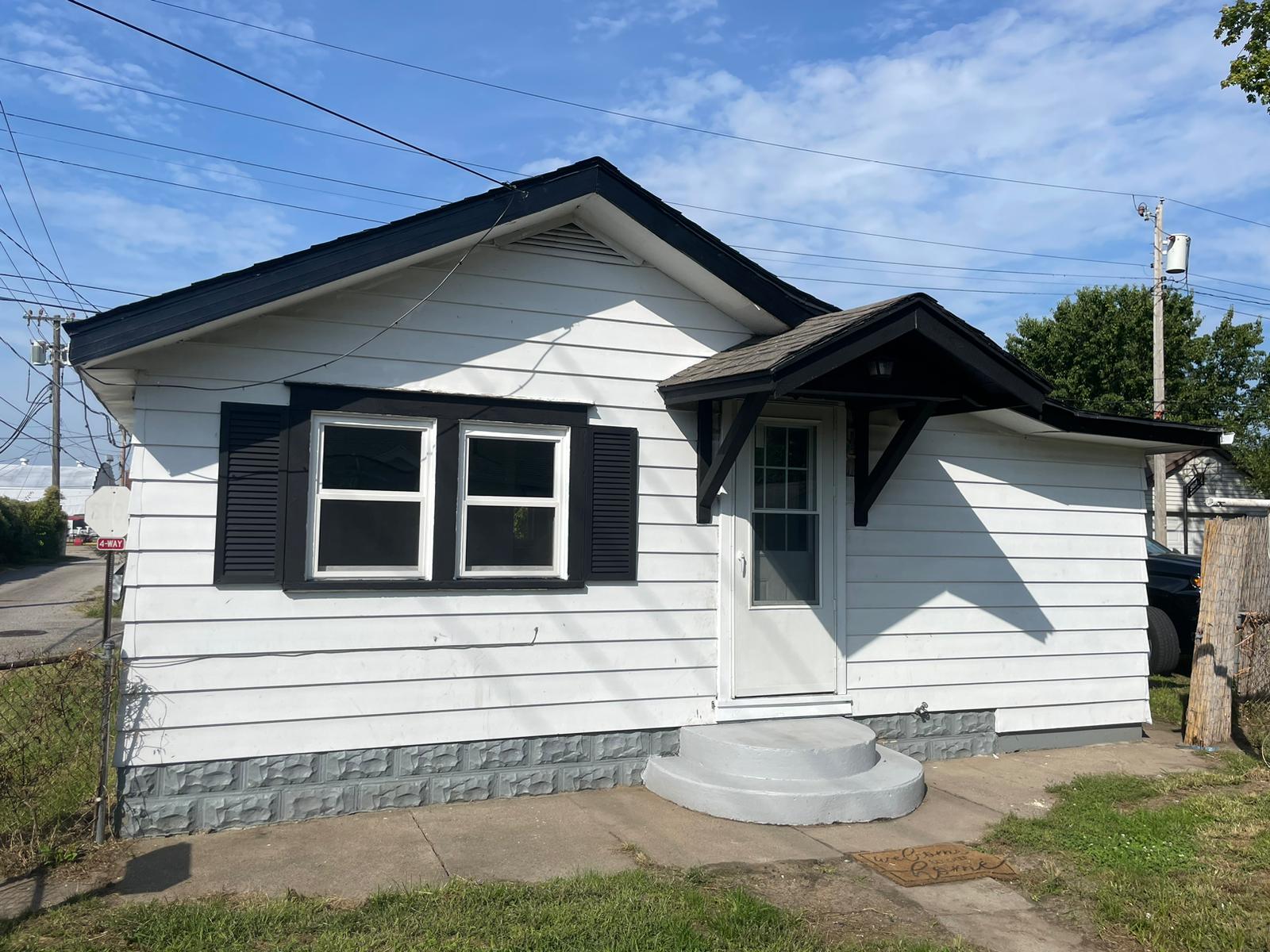 113 Monmoor Avenue - 1