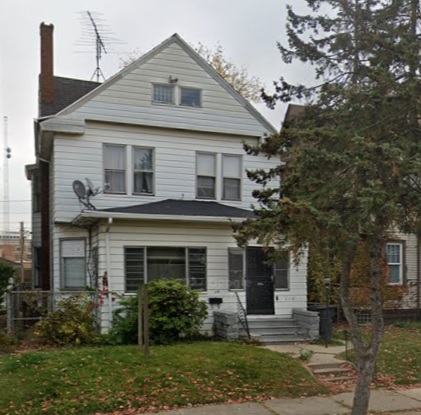 Property main image