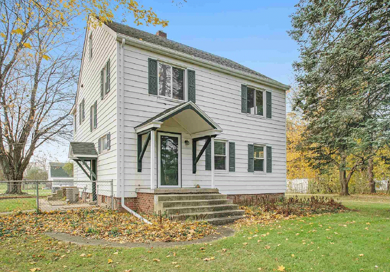 50637 Portage Road