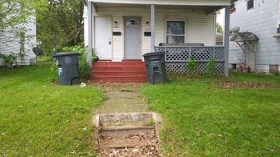 1206 Haney Avenue Floor 2