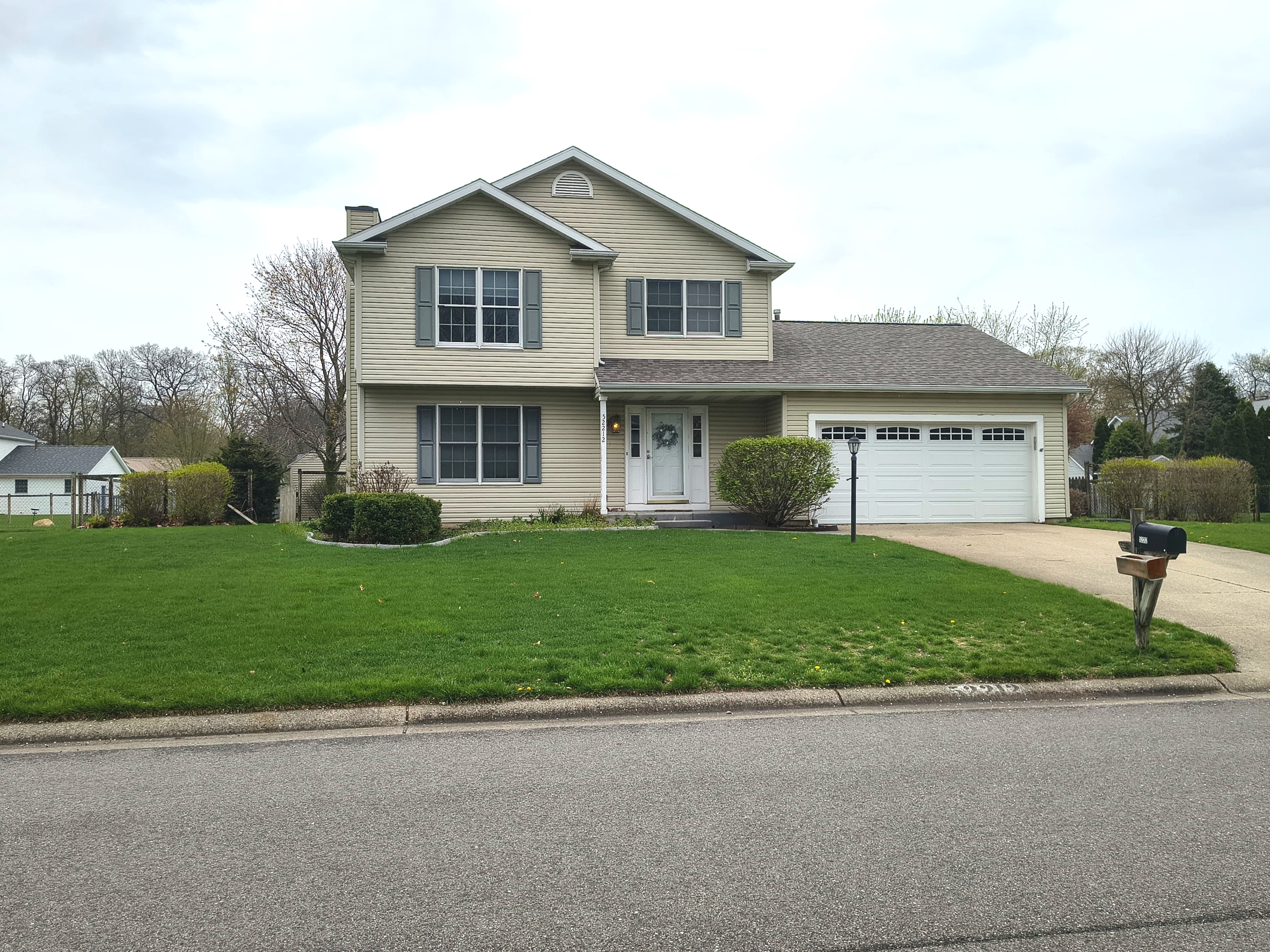 52212 Evard Drive